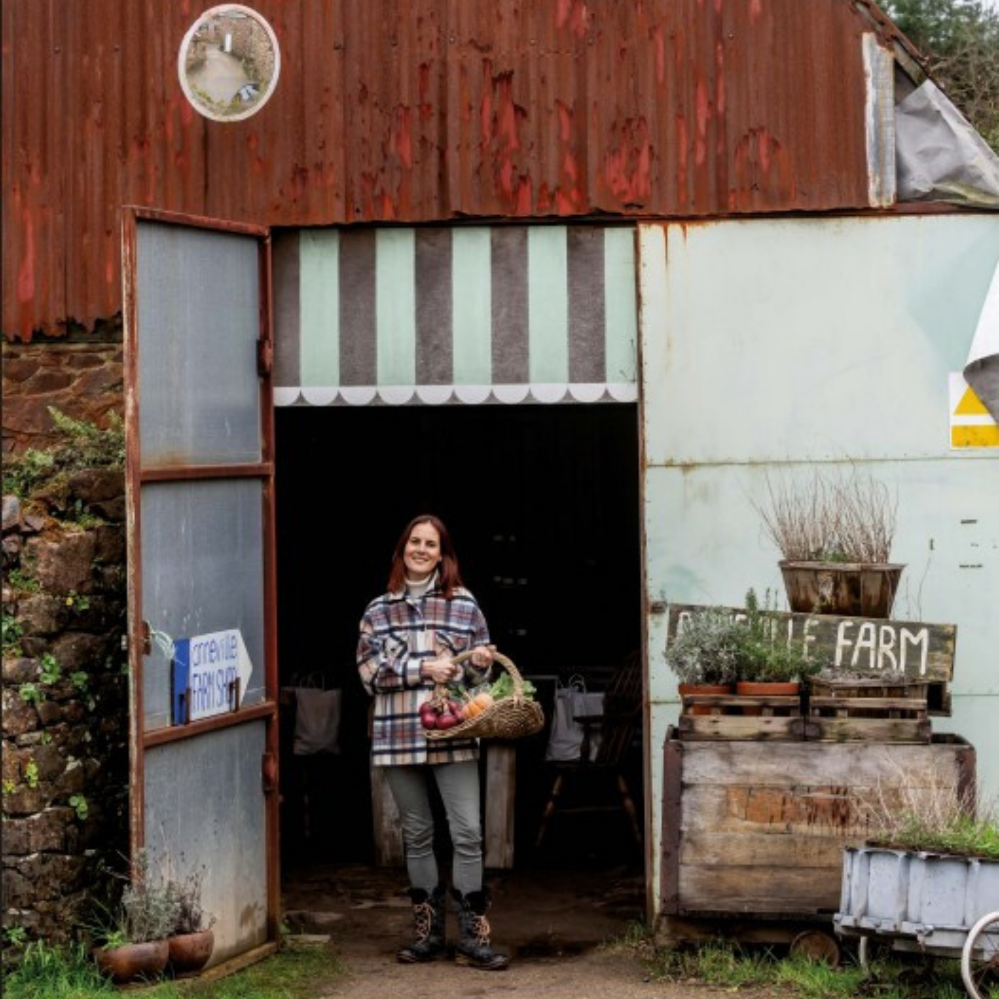 Jess Mcgovern Rural Magazine Spring 2026