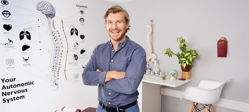 Humanhealth Case Study