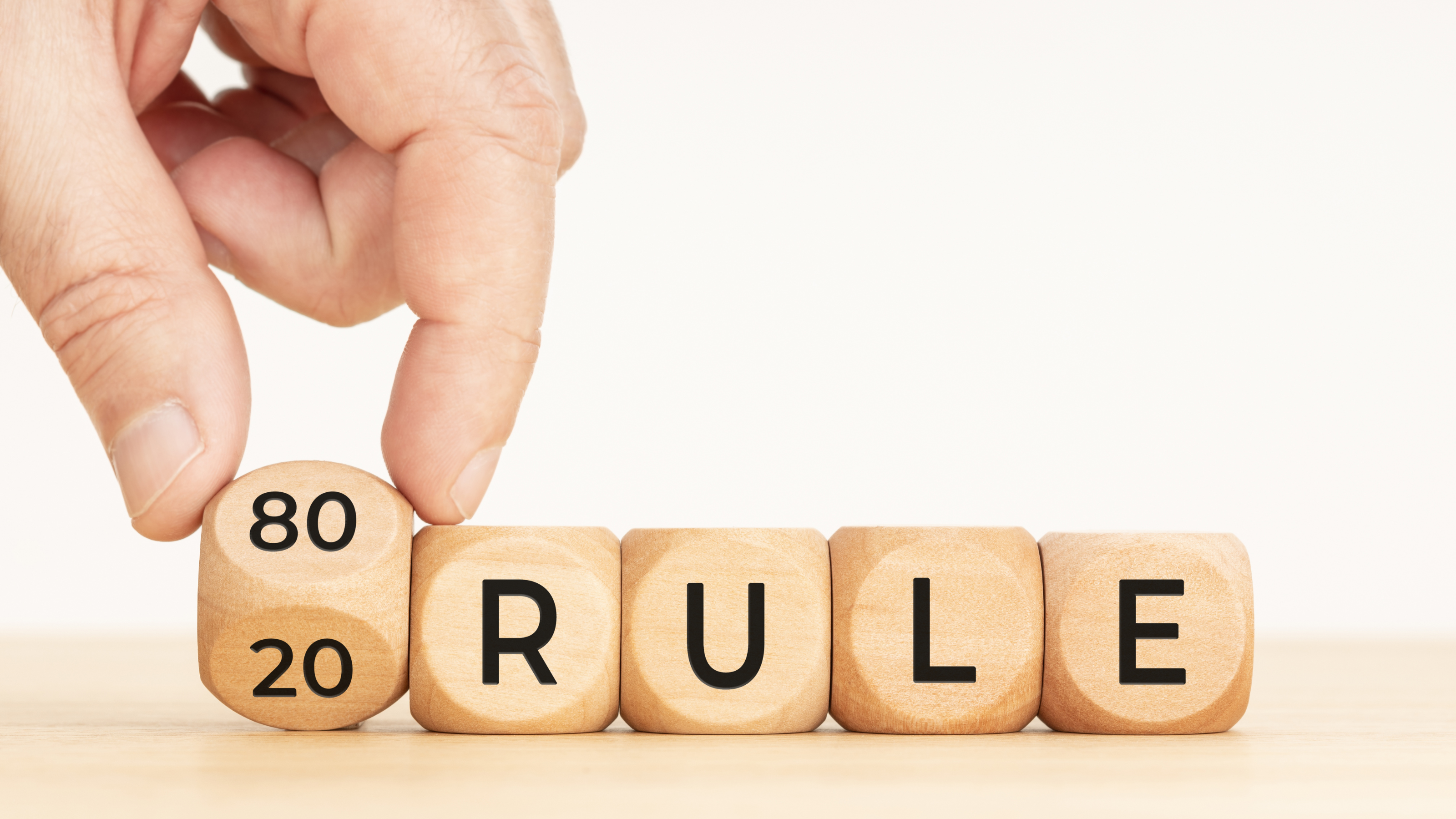 Pareto Thumbnail Productivity Pros Video