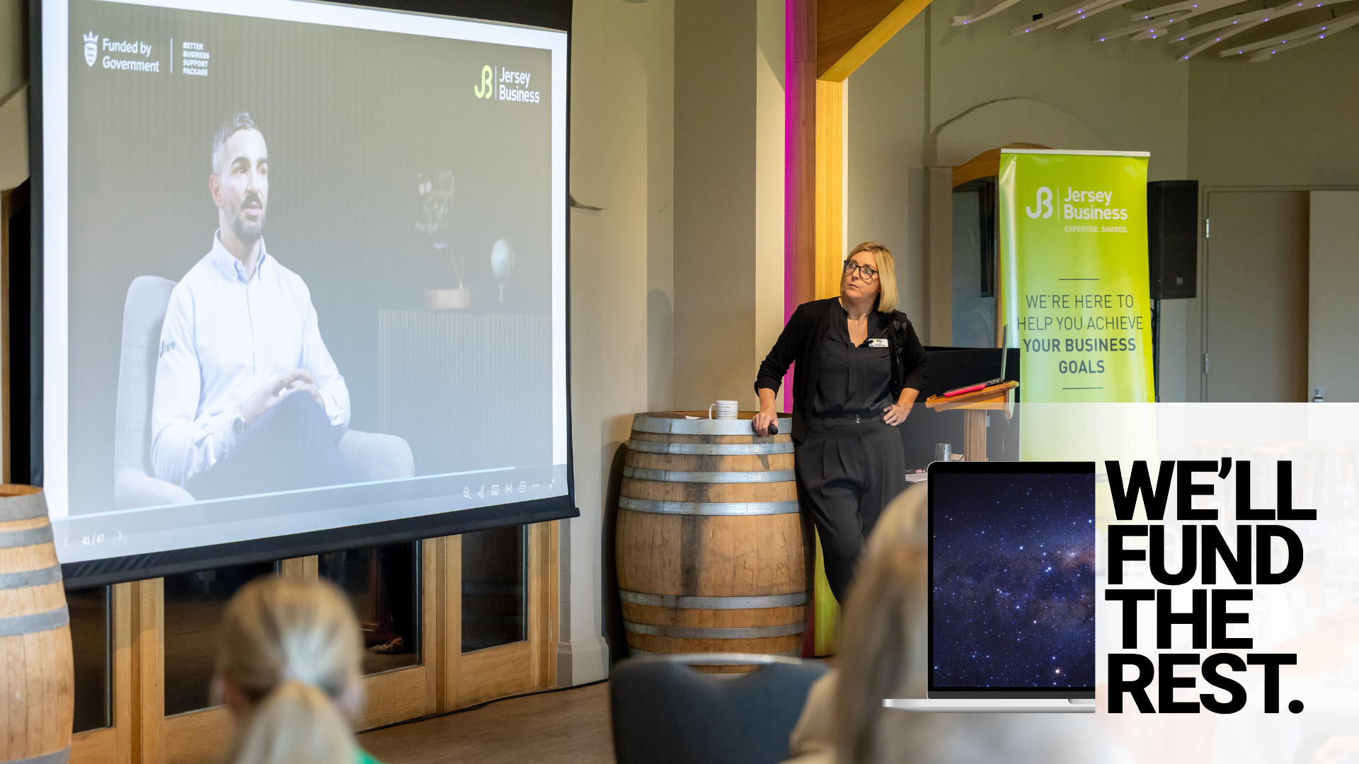 Looking Ahead To 2026