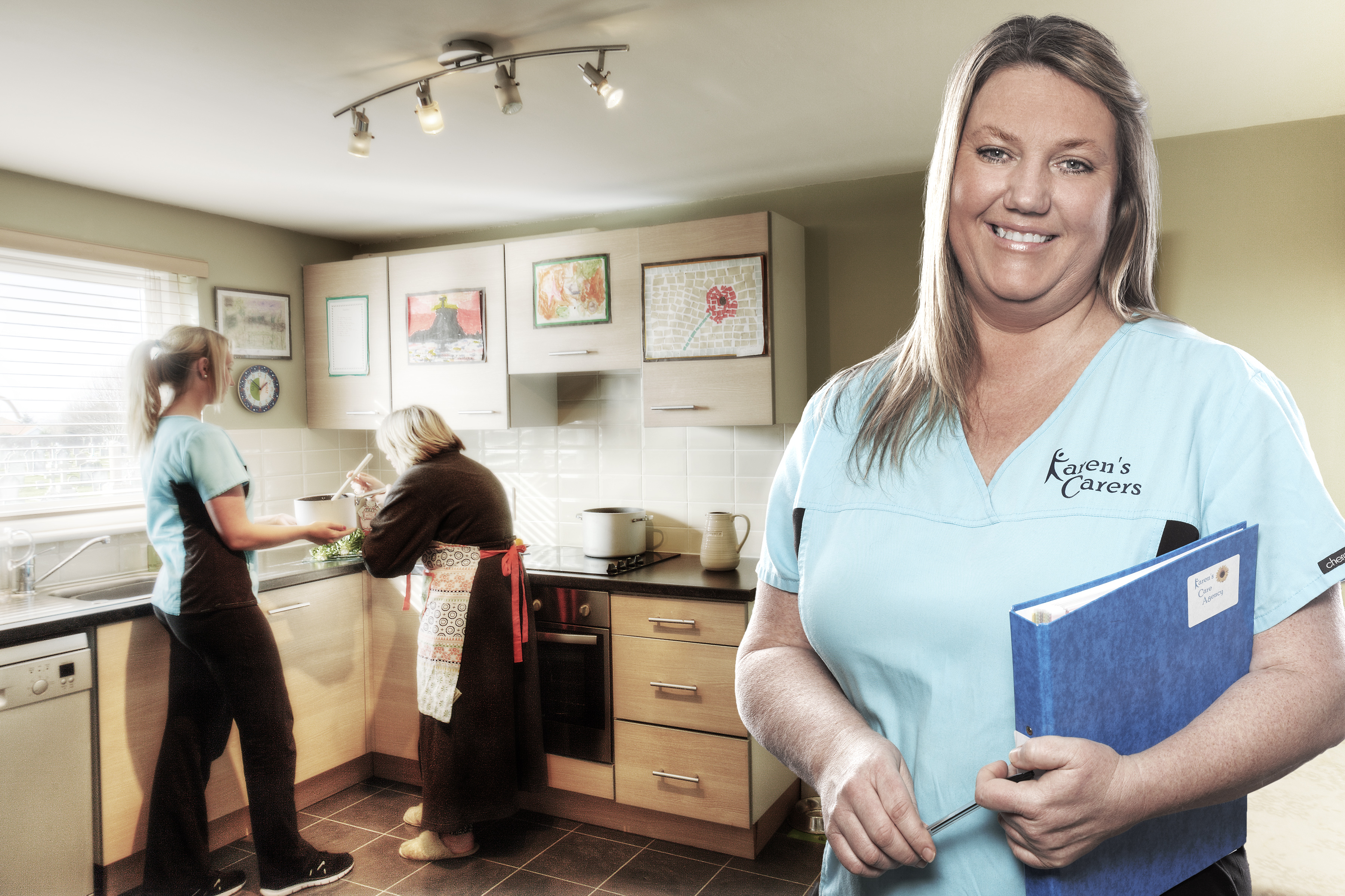 Karenscarers Final 2015