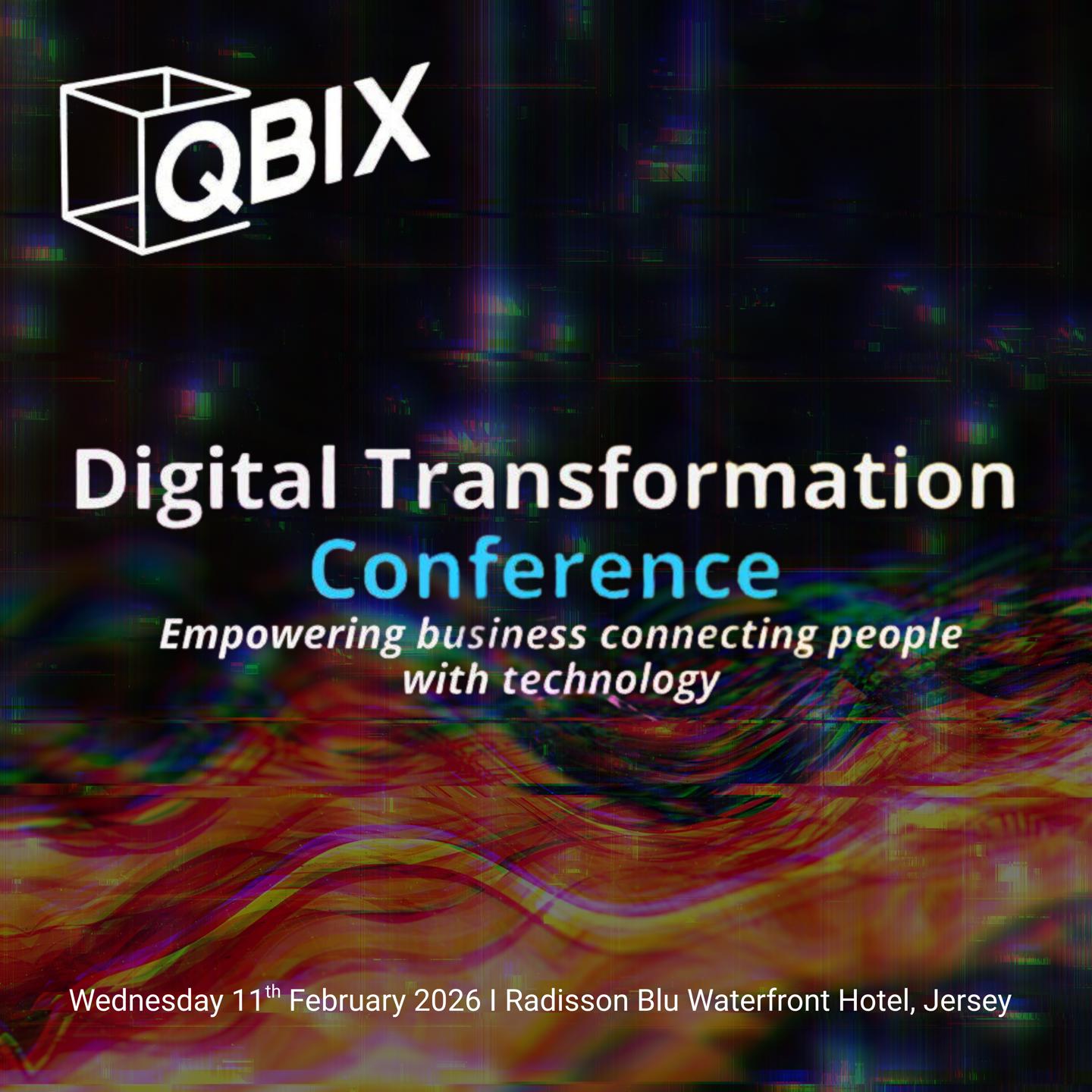 QBIX Digital Conference 11Th Feb 2026