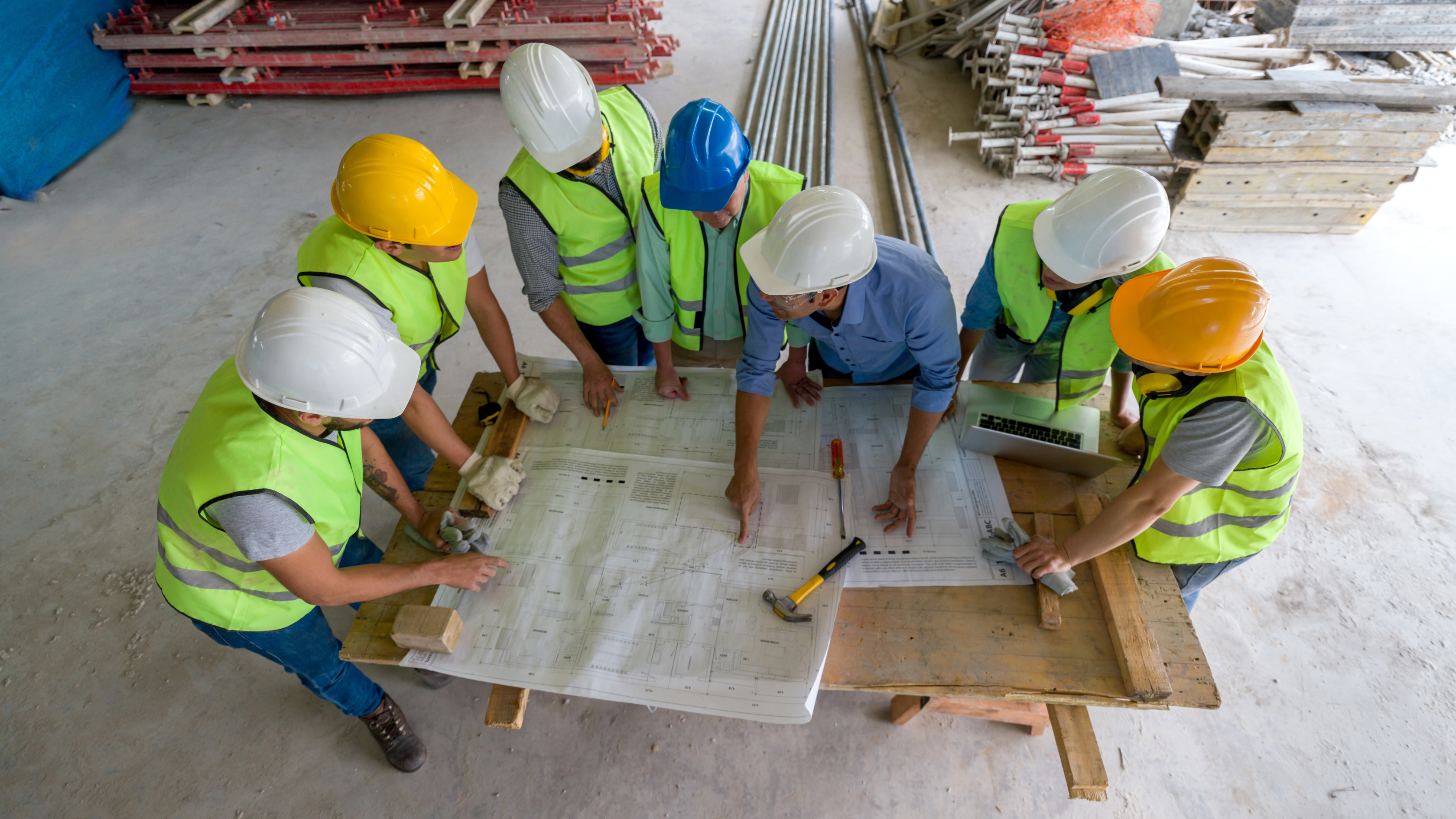 People Thumbnail Productivity Pros Video