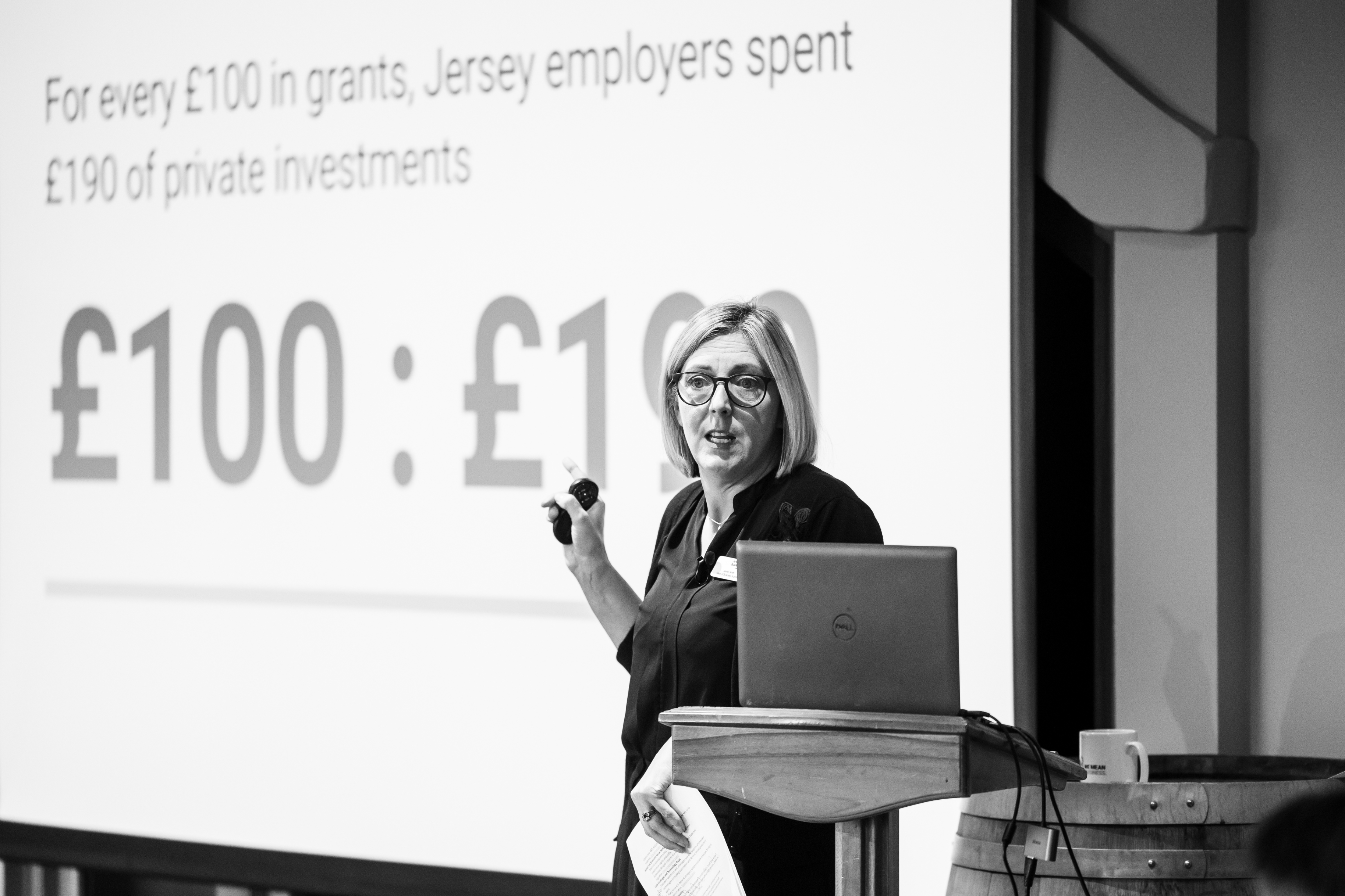 Culture Is Single Biggest Self Identified Productivity Driver Jenny