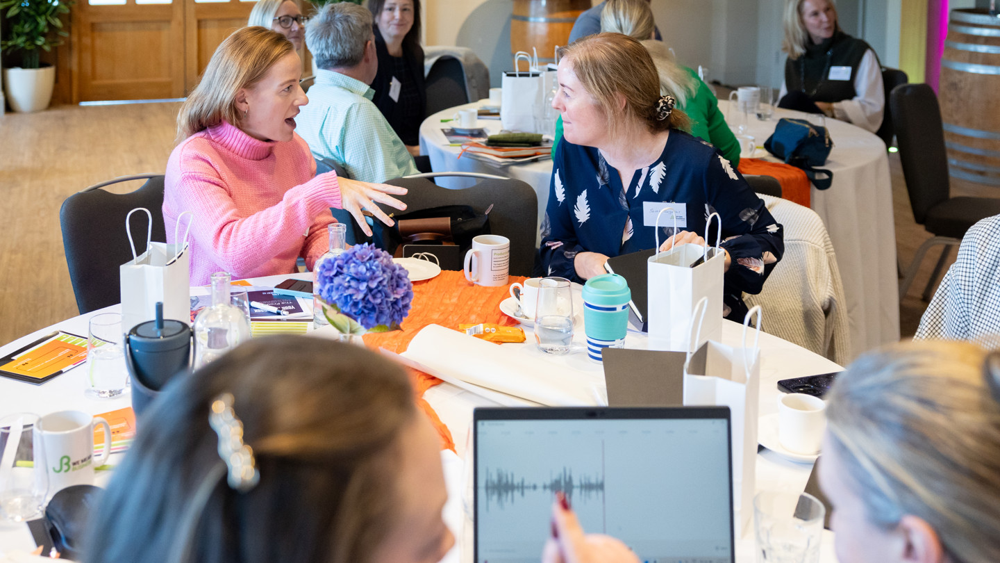 JB Productivity Seminar Paul Wright Photographer 197