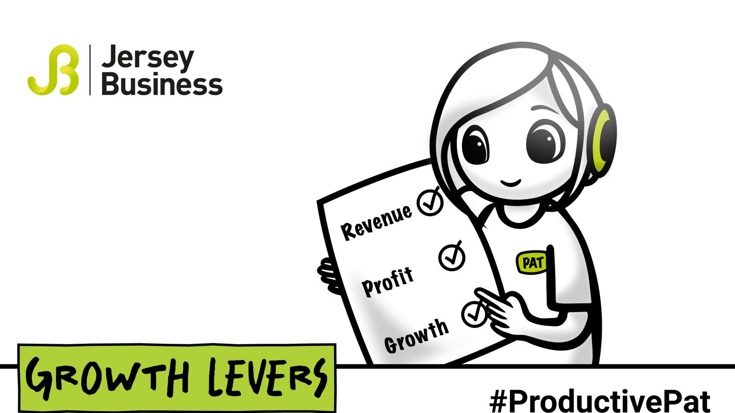 PP Growth Levers