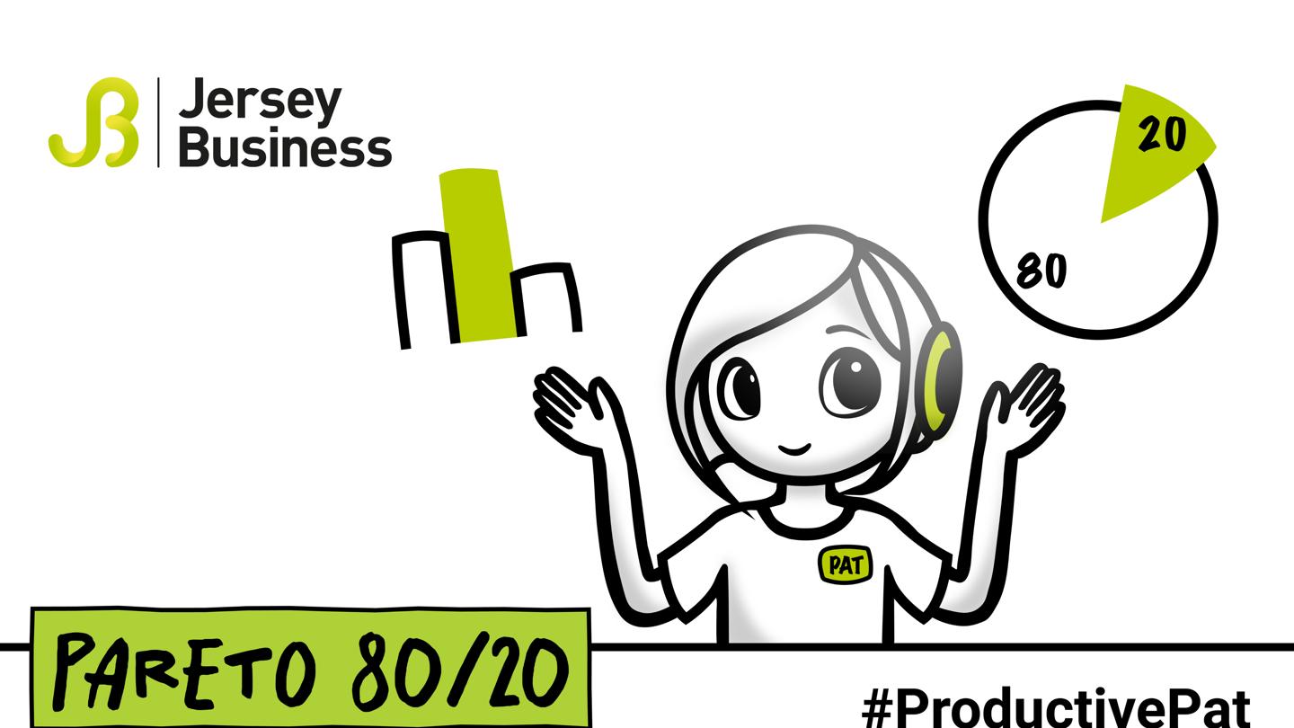 PP Pareto 80 20